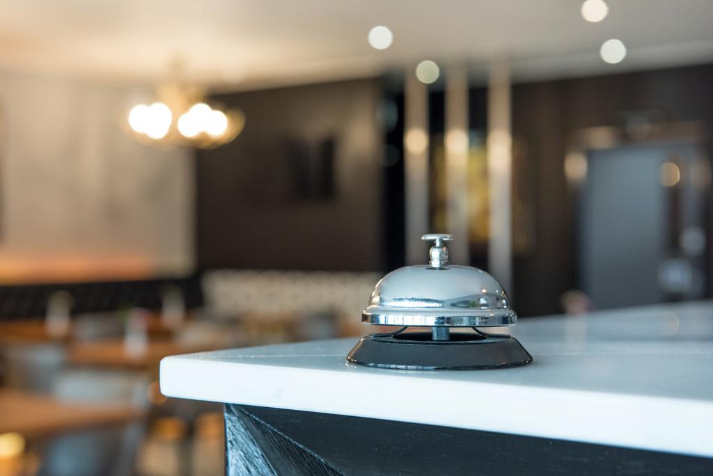 Docklands Lodge Лондон Экстерьер фото