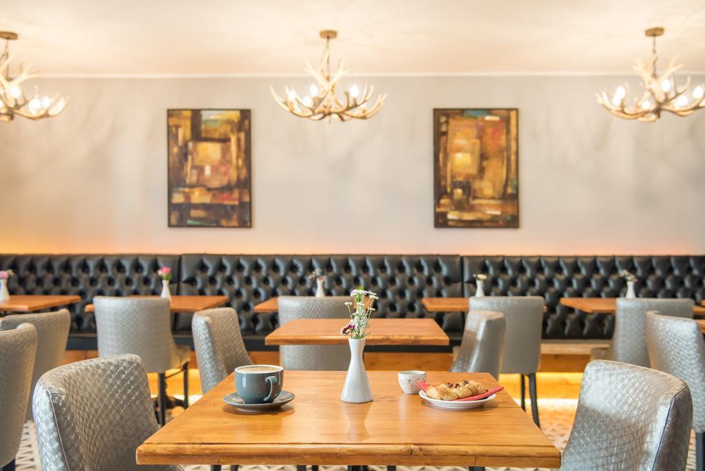 Docklands Lodge Лондон Экстерьер фото