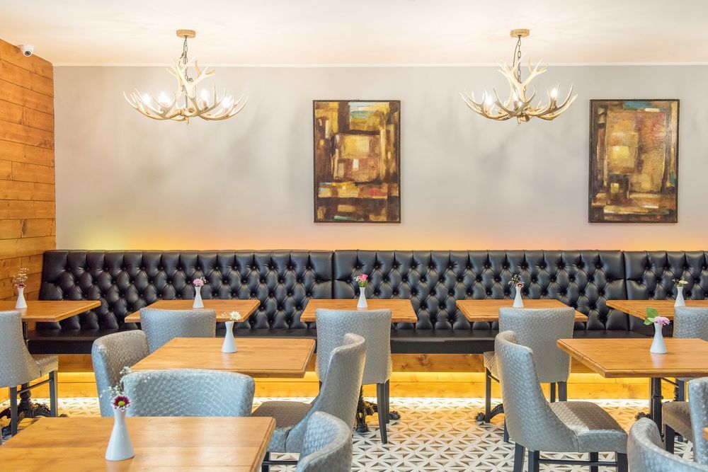 Docklands Lodge Лондон Экстерьер фото