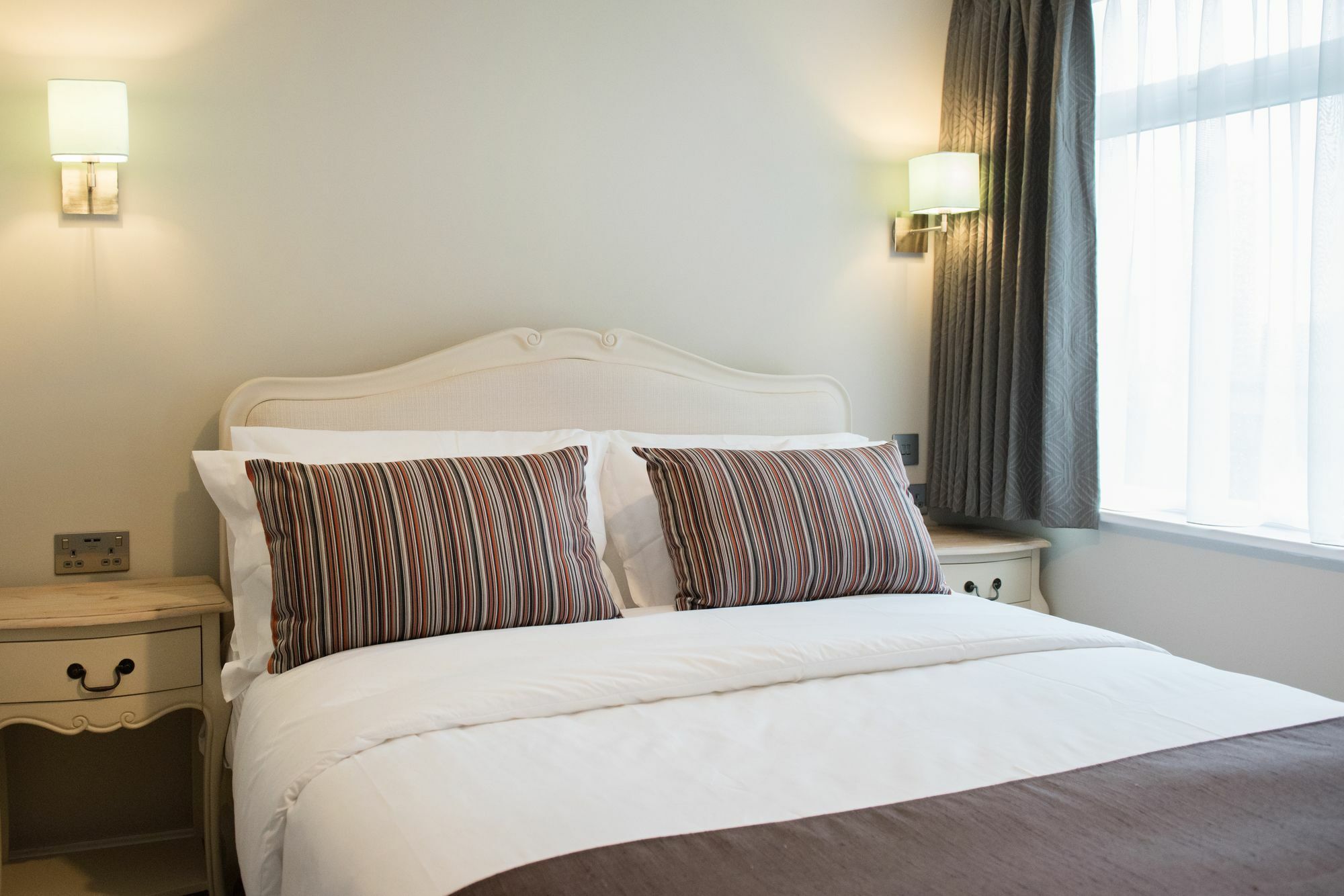 Docklands Lodge Лондон Экстерьер фото