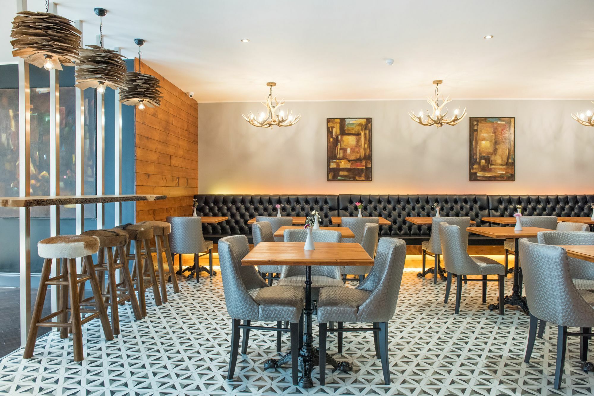 Docklands Lodge Лондон Экстерьер фото